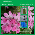 Farwell 100% Natural GERANIUM Essential Oil, Kosher Certificate